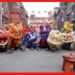 Kolkata’s China: মহানগরীর বুকে এক টুকরো চিন, বাংলার মিশ্র সংস্কৃতির এক প্রকৃষ্ট উদাহরণ