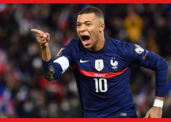 FIFA World Cup 2022: এমবাপে কাঁটা! তাঁকে আটকাতে গোপনে অঙ্ক কষছে ডেনমার্ক