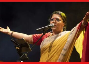 Lopamudra Mitra: ‘অ্যাই নেমে যা’, ভক্তদের কাছ থেকে কেন এমন শুনতে হল লোপামুদ্রাকে?