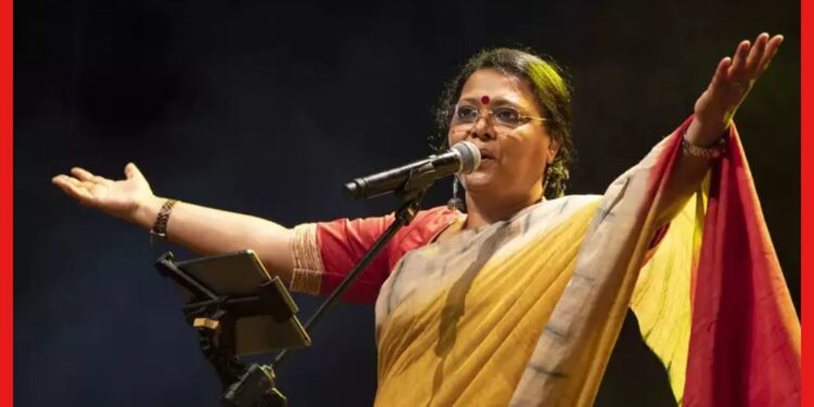 Lopamudra Mitra: ‘অ্যাই নেমে যা’, ভক্তদের কাছ থেকে কেন এমন শুনতে হল লোপামুদ্রাকে?