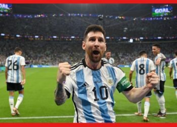 FIFA World Cup 2022: নতুন করে বিশ্বকাপের শুরু, এই আত্মবিশ্বাস হারাতে চাননা মেসি