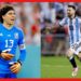 FIFA World Cup 2022 : আর্জেন্টিনার বাধা মেক্সিকোর দুর্ভেদ্য প্রাচীর ওচোয়া, জাদুকর আখ্যা দিলেন মেসিকে