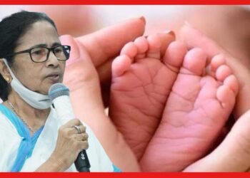 Mamata Banerjee: চিকিৎসাধীন প্রসূতির মৃত্যুতে বিপাকে পড়বেন চিকিৎসকরা, কড়া নির্দেশ মুখ্যমন্ত্রীর