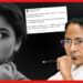 Mamata Banerjee on Aindrila: ঐন্দ্রিলার মৃত্যুতে শোকবার্তা মুখ্যমন্ত্রীর, সমবেদনা পরিবার-পরিজনদের