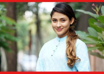 Mehazabien Chowdhury: ‘ভালো লাগত ‘এক হৃদয়হীনা’ নাটকে কাজ করতে পারলে’, জানালেন মেহজাবিন