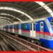 Metro rail: মিলল সবুজ সংকেত, শুরু হচ্ছে জোকা – তারাতলা রুটে মেট্রো পরিষেবা