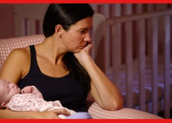 Post Partum Depression: সন্তান জন্মাতেই শিকার অবসাদের? জেনে নিন পোস্ট পার্টাম ডিপ্রেশনের কিছু খুঁটিনাটি