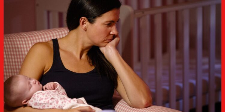 Post Partum Depression: সন্তান জন্মাতেই শিকার অবসাদের? জেনে নিন পোস্ট পার্টাম ডিপ্রেশনের কিছু খুঁটিনাটি