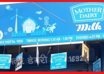 Milk Price: দাম বাড়ল মাদার ডেয়ারি দুধের, লিটার প্রতি দাম কত জানেন?