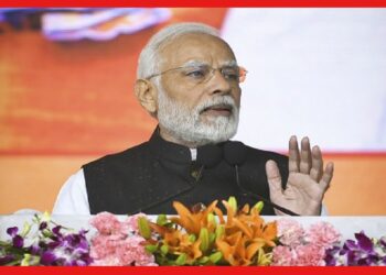 Gujarat Election: নির্বাচনমুখী গুজরাটে ভাষণ মোদীর, কোথায় কোথায় সমাবেশ রয়েছে নমোর?