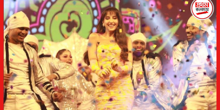 Nora Fatehi: ‘একটা পারফরম্যান্স হলেও করতে পারতেন’, নোরার নাচ না দেখতে পেরে হতাশ দর্শকরা