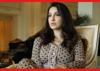 Nora Fatehi: শ্যুটিংয়ের মাঝে বাংলাদেশি অভিনেতাকে চড় মেরেছিলেন নোরা! কিন্তু কেন?
