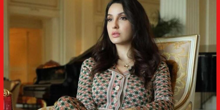 Nora Fatehi: শ্যুটিংয়ের মাঝে বাংলাদেশি অভিনেতাকে চড় মেরেছিলেন নোরা! কিন্তু কেন?