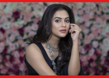 Nusraat Faria Mazhar: ‘কলকাতায় আলাদা গ্রহণযোগ্যতা রয়েছে’, এপার বাংলায় কাজ করা নিয়ে আর কী বললেন নুসরাত?