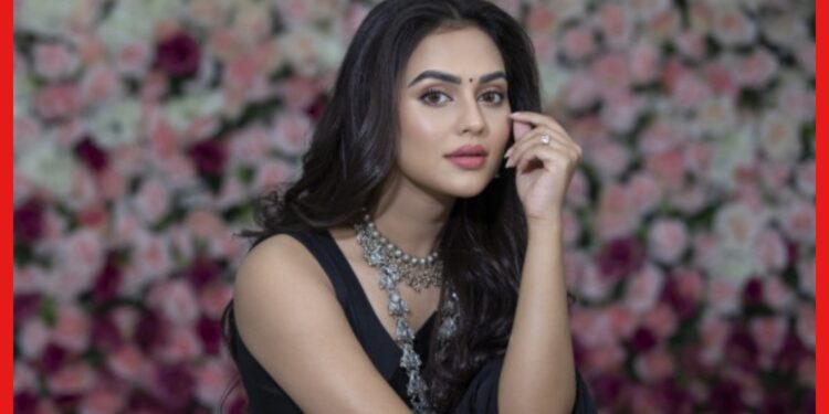 Nusraat Faria Mazhar: ‘কলকাতায় আলাদা গ্রহণযোগ্যতা রয়েছে’, এপার বাংলায় কাজ করা নিয়ে আর কী বললেন নুসরাত?