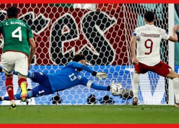 FIFA World Cup 2022: কঠোর অনুশীলনই হাতেনাতে ফল, মেক্সিকোর হার বাঁচিয়ে স্বীকার ওচোয়ার