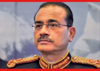 Pakistan Army Chief: বাজওয়ার জায়গায় নতুন সেনাপ্রধানের নাম ঘোষণা পাকিস্তানের, কে আসিম মুনির?