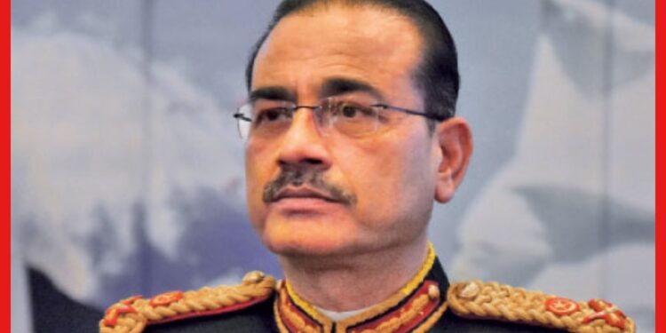 Pakistan Army Chief: বাজওয়ার জায়গায় নতুন সেনাপ্রধানের নাম ঘোষণা পাকিস্তানের, কে আসিম মুনির?