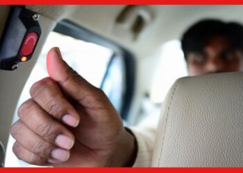 Panic Button In Cars: বাণিজ্যিক গাড়িতে লোকেশন ট্র্যাকার, ডিসেম্বরের মধ্যেই প্যানিক বাটন বসানোর নির্দেশ