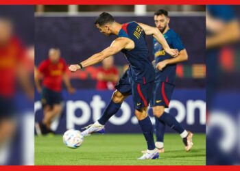 FIFA World Cup 2022: কাভানি-সুয়ারেজদের রুখতে অস্ত্রে শান দিচ্ছে রোনাল্ডোর পর্তুগাল