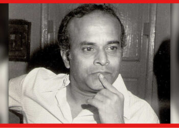 Rabi Ghosh Birth Anniversary: বডিবিল্ডার হওয়ার স্বপ্ন ভুলে জনপ্রিয় ‘কমেডিয়ান’, ৯১তম জন্মবার্ষিকীতে রবি ঘোষ