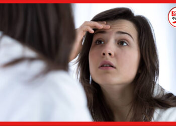 Remove wrinkles: চোখের নিচের বলিরেখা বাড়াচ্ছে চিন্তা ? যা করলে মিটবে এই সমস্যা