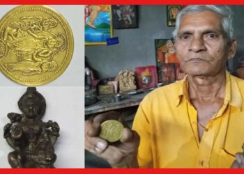 Rescue coin: মাটি খোদাই করতে গিয়ে বহুমূল্য মুদ্রা, মূর্তি উদ্ধার, গুপ্তধনের সন্ধানে শোরগোল