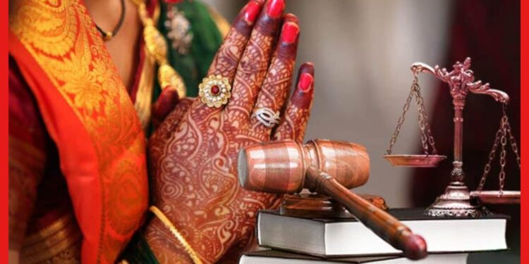 Rights For Married Women: বিবাহিত মেয়েদের জন্য ভারতীয় আইনে রয়েছে ঠিক কী কী অধিকার? দেখে নিন এক ঝলকে