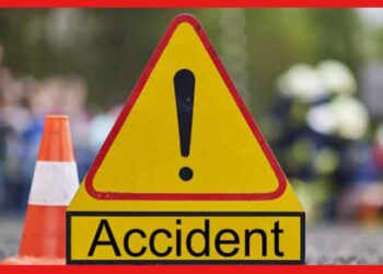 Kolaghat Road Accident: ভয়াবহ দুর্ঘটনা কোলাঘাটে, একসঙ্গে উল্টে গেল ৩টি গাড়ি