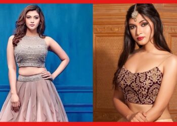 Saborni Ray: বাংলাদেশের ছবিতে এপার বাংলার নায়িকা সাবর্ণী! অভিজ্ঞতা কেমন অভিনেত্রীর?