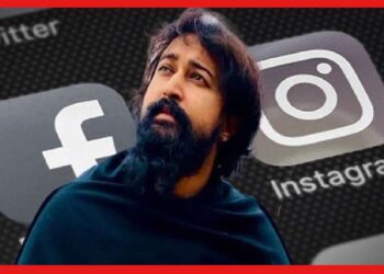 Aindrila-Sabyasachi: ফেসবুকের পর ইনস্টাগ্রামও! কেন নিজেকে সকলের আড়ালে রাখতে চাইছেন সব্যসাচী?