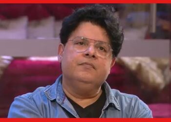 Sajid Khan: ‘ফিল্মের সেটেও কি এইভাবে সিদ্ধান্ত নেন?’ সাজিদকে তিরস্কার বিগ বসের