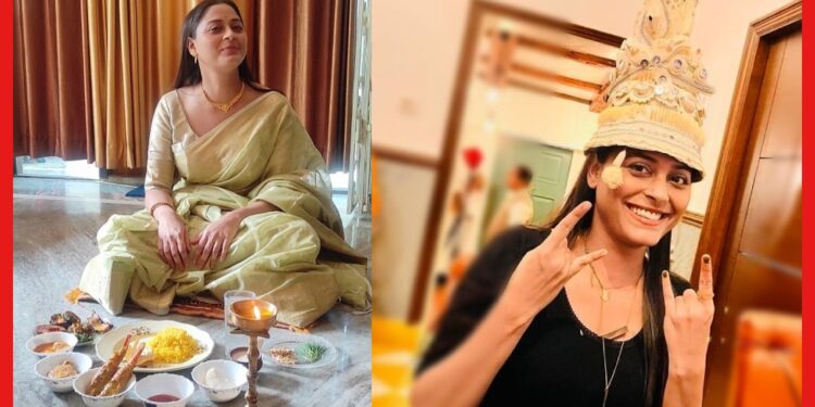 Saoli Chattopadhyay: বাস্তব জীবনে বিয়ের পিঁড়িতে বসলেন ‘আলতা ফড়িং’-এর রাধারানি! পাত্র কে?