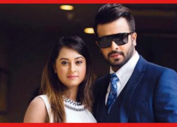 Shakib-Bubly: জন্মদিনে উপহার ডায়মন্ডের নাকফুল, কে দিলেন অভিনেত্রীকে এত দামি উপহার?