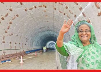 Bangladesh: কর্ণফুলী টানেল উদ্বোধনে শেখ হাসিনা, কী কী থাকবে টানেলে?