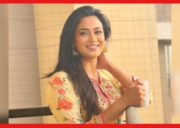Shweta Tiwari: কসৌটির প্রেরণা থেকে শেফ! অভিনেত্রীর পছন্দের খাবার কী জানেন?