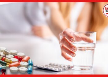 Side effects of Antacids: গ্যাস হলেই মুঠো মুঠো অ্যান্টাসিড খাচ্ছেন? ছোট্ট ভুলেই বাড়ছে মৃত্যুর ঝুঁকি