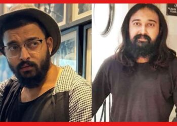 Saurav Das: ‘সব্যকে নিয়ে ভুয়ো খবর ছড়ালে আইনি পদক্ষেপ নেওয়া হবে’, জানালেন সৌরভ