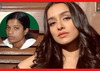 Sraddha kapoor to play Rukhsana: জঙ্গি হত্যাকারী কাশ্মীরি মেয়ের চরিত্রের শ্রদ্ধা, কে এই রুকসানা?