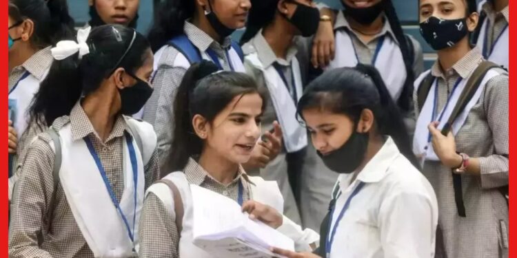 CBSE Board Exam 2023: কয়েক মাস পরেই বোর্ড পরীক্ষা! রইল ভালো নম্বর পাওয়ার টিপস