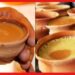 Tea seller income: আজও কলকাতায় ৩ টাকায় চা! বিক্রেতার রোজগার জানলে চোখ উঠবে কপালে
