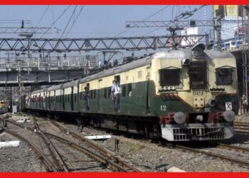 Train Cancel: আগামী ১০ দিন চরম ভোগান্তি ! বাতিল হাওড়া-বর্ধমান শাখার একাধিক লোকাল