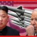 United States and North Korea: উত্তর কোরিয়া এবং যুক্তরাষ্ট্রের মধ্যে উত্তেজনা চরমে! এই অস্ত্রের ভয়ে কাঁপছে গোটা বিশ্ব