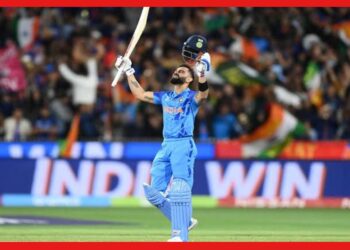Virat Kohli : অন্ধকারময় ক্যারিয়ার থেকে প্রত্যাবর্তনের আলোয় বিরাট কোহলি