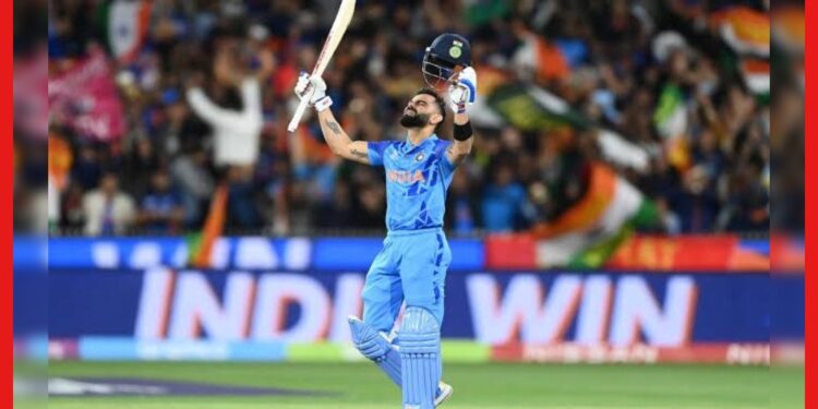 Virat Kohli : অন্ধকারময় ক্যারিয়ার থেকে প্রত্যাবর্তনের আলোয় বিরাট কোহলি