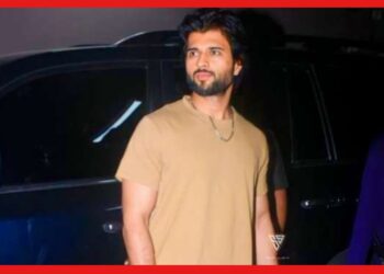 Vijay Deverakonda: ইডির দফতরে বিজয় দেবেরাকোন্ডা! তবে কি আইনি জটিলতায় অভিনেতা?