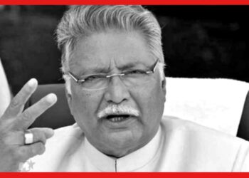 Vikram Gokhle Death: ফের নক্ষত্র পতন বলিউডে, প্রয়াত প্রবীণ অভিনেতা বিক্রম গোখলে