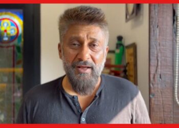Vivek Agnihotri: ‘দ্য কাশ্মীর ফাইলস’-এর কোন দৃশ্য ভুল প্রমাণিত হলে পরিচালনা ছেড়ে দেবেন বিবেক!