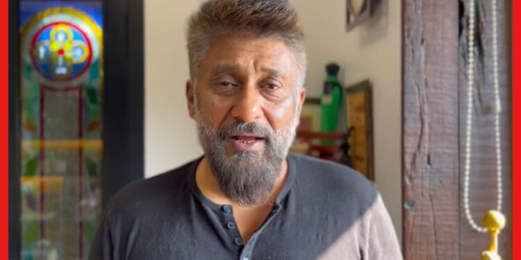 Vivek Agnihotri: ‘দ্য কাশ্মীর ফাইলস’-এর কোন দৃশ্য ভুল প্রমাণিত হলে পরিচালনা ছেড়ে দেবেন বিবেক!