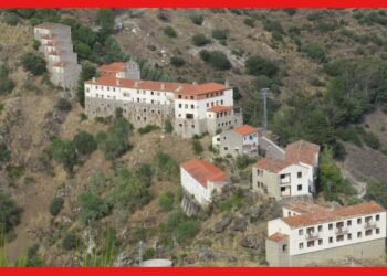 Spanish Village: আস্ত একটা গ্রামের মূল্য ২ কোটি ! বিক্রির জন্য প্রস্তুত স্পেনের ‘সালতো দে কাস্ত্রো’